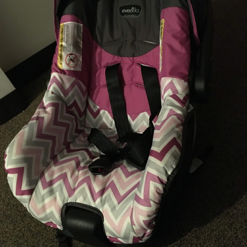 Car seat